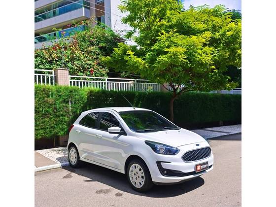 FORD KA 1.0 TI-VCT FLEX SE PLUS MANUAL